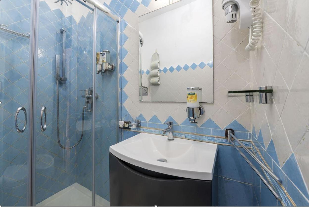 Casa Vacanze L'Aquilone - Casa Sulla Spiaggia - Baia Di Porto Rafael Palau Zewnętrze zdjęcie